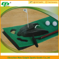 Electromotion automático Golf Ball Return Putting para el hogar